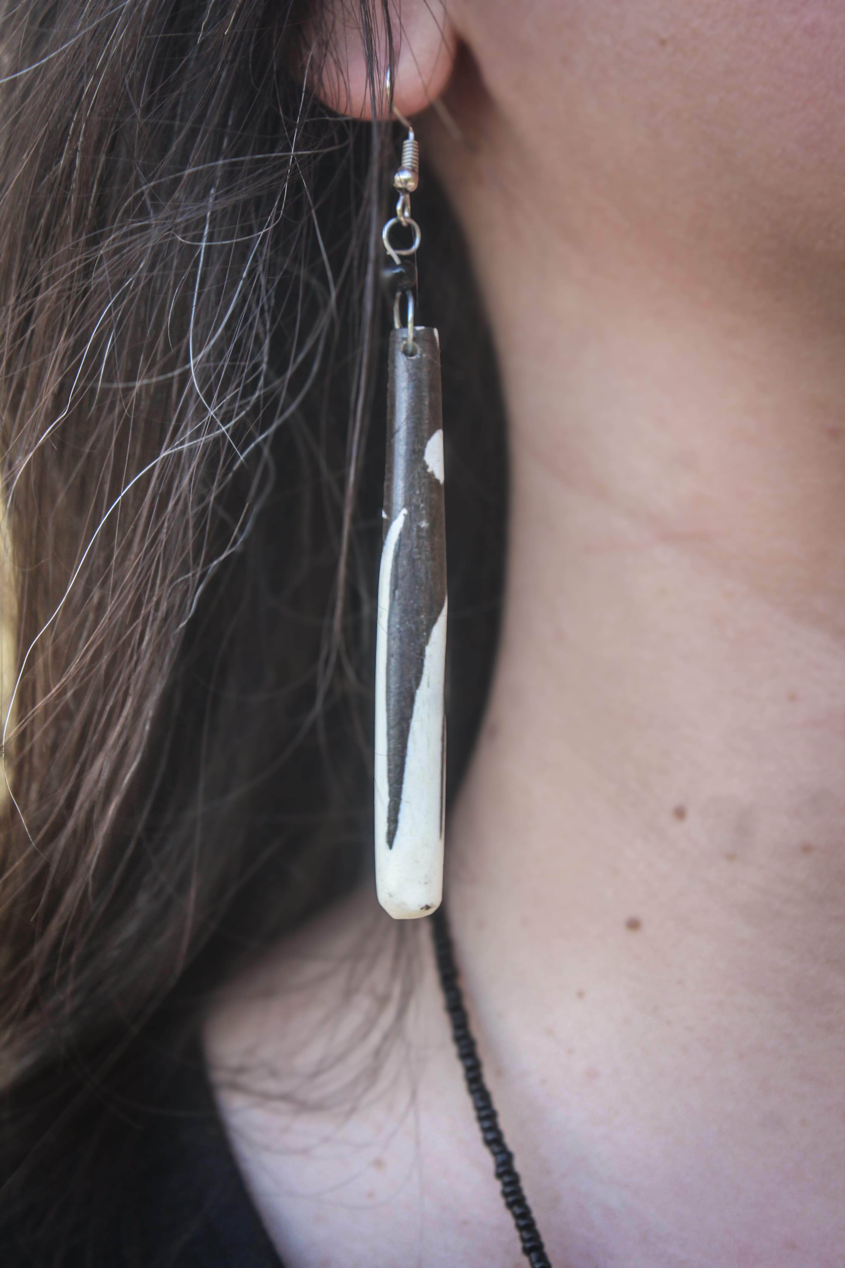 Earrings (Statement Drop)