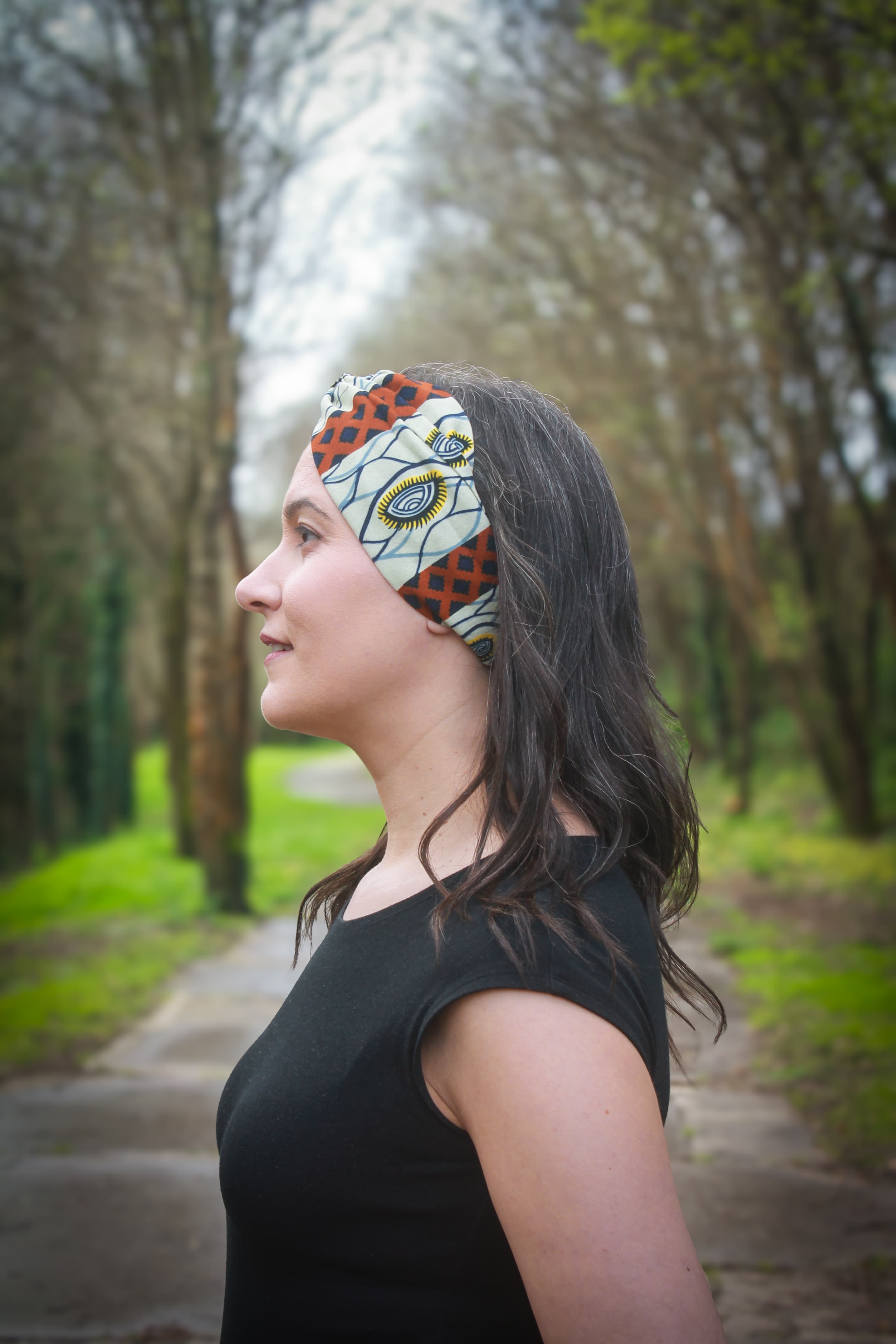 Headbands