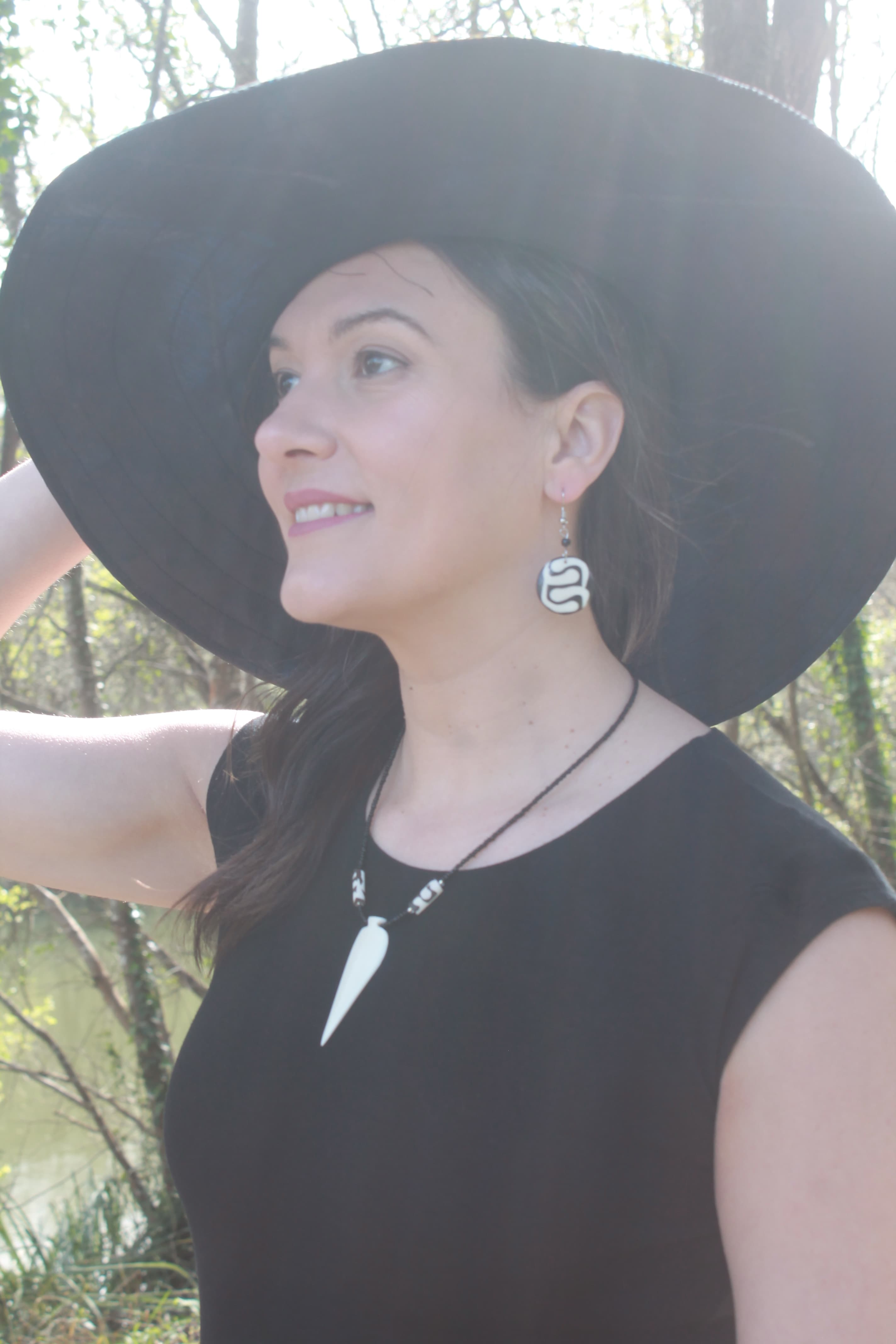 Necklace (Layered Strand) — 2