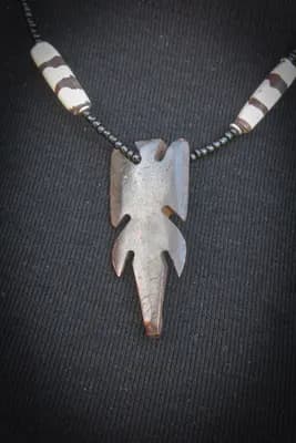Necklace (Layered Strand) — 3