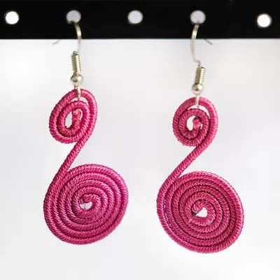EARRINGS — 3