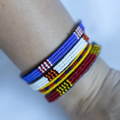Bracelet — 2