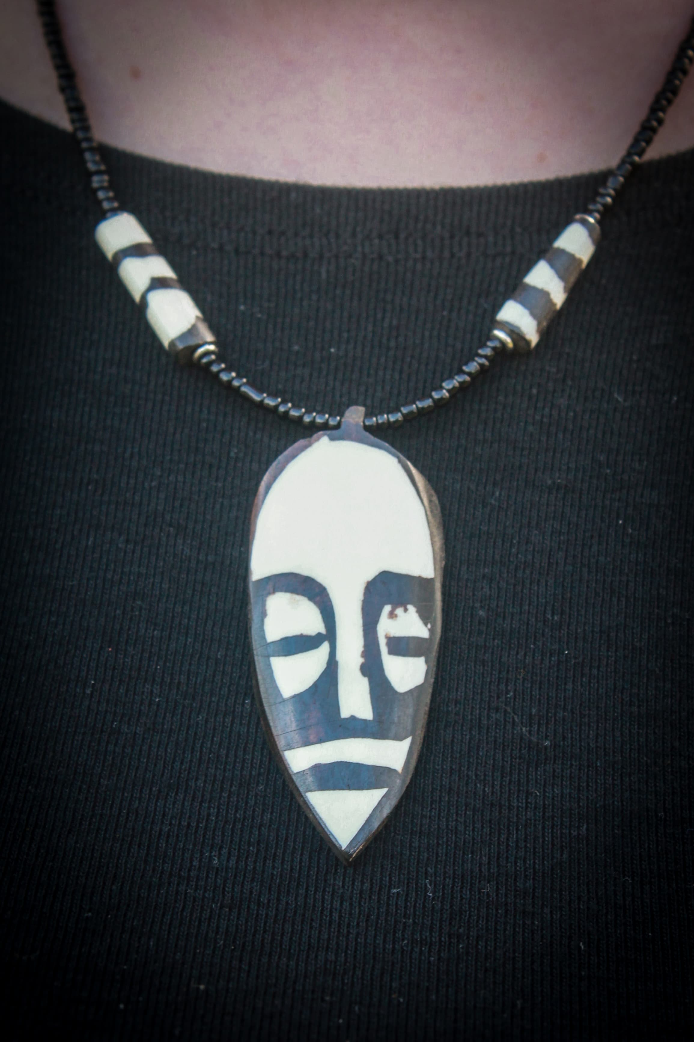 Necklace (Layered Strand)