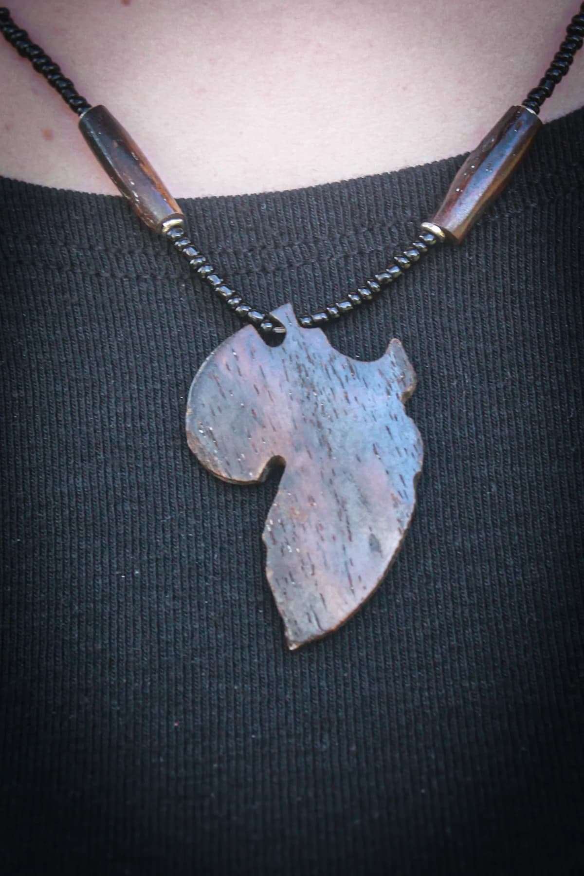 Necklace (Layered Strand)