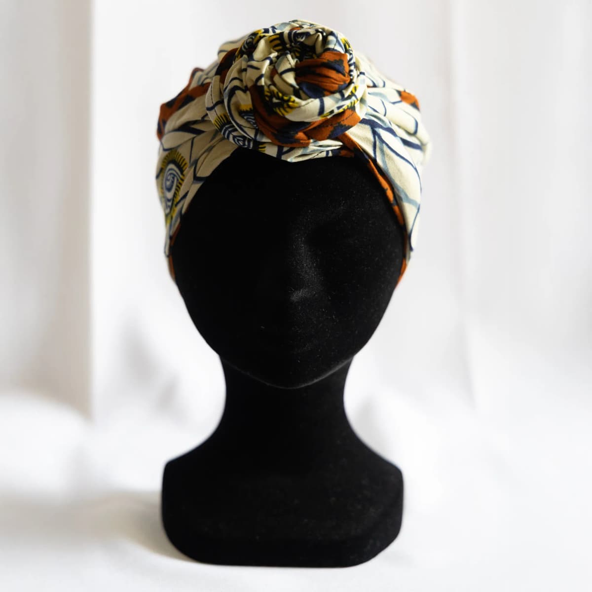 Turbant Hat