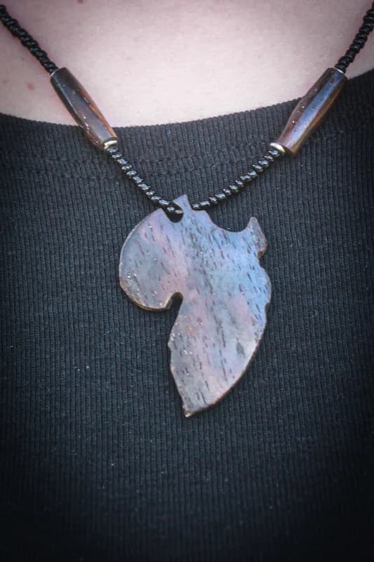 Necklace (Layered Strand)