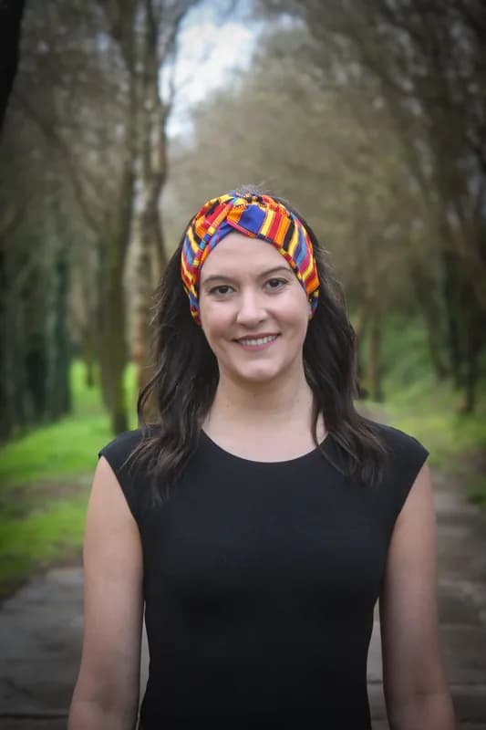 Elasticated Headband