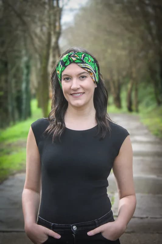 Elasticated Headband